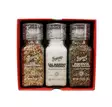 Lasi/teräs, täytettävä - Spices and seasoning - 189858 - 1