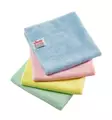 Mikrokuitupyyhe VILEDA r-MicroTuff Swift Max - Microfiber towels - 183128 - 1