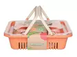 Ruoat ostoskorissa leikkisetti - Toys - 182538 - 2