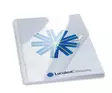 Sidontakansi A4 200mic GBC PVC - Book Binding Covers - 186328 - 1