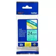 Tarranauha BROTHER 24mm/8m TZe-751 - Tarranauhat Brother - 118908 - 1