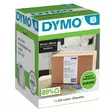 Tarranauha DYMO 104x159mm pysyvä - Label and Embossing Tapes Dymo - 129698 - 1