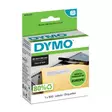 Tarranauha DYMO 25x54mm 11352 - Label and Embossing Tapes Dymo - 112018 - 1