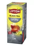 Tee LIPTON Earl Grey musta tee - Kahvit, teet ja kaakaot - 150138 - 1