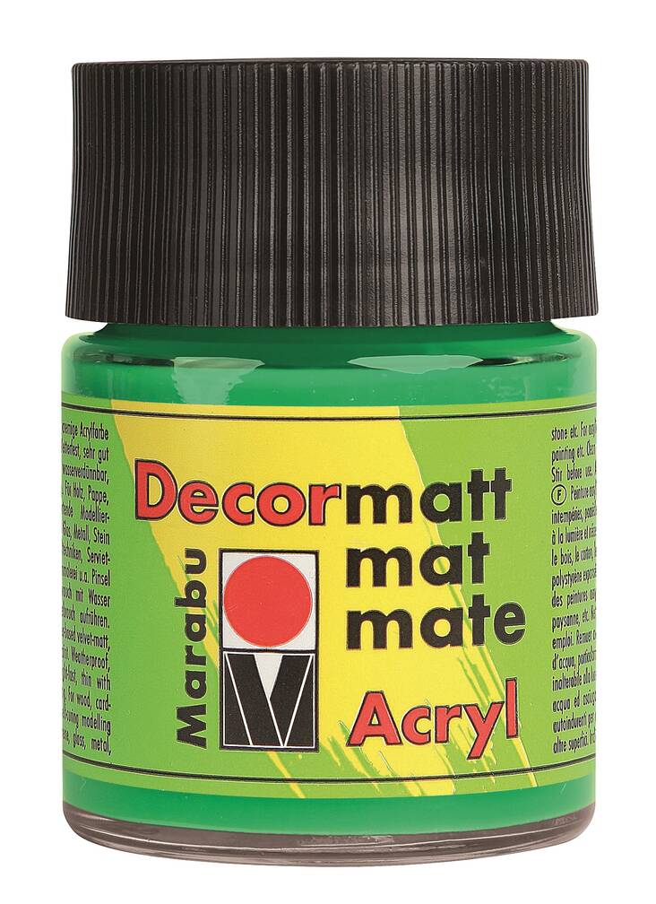 Askarteluväri 50ml MARABU - Craft supplies - 159028 - 1