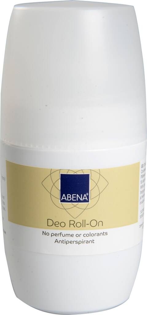 Deodorantti 150ml ABENA - Kosmetiikka ja pesuaineet - 167818 - 1