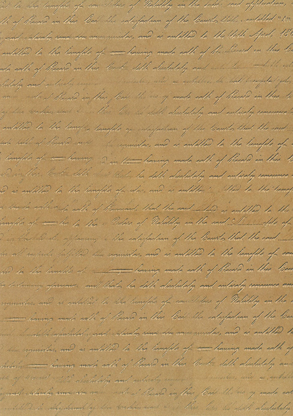 Designkartonki nostalgiateksti A4 160g - Craft supplies - 148658 - 1