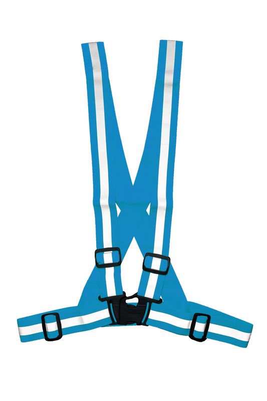 Heijastinvaljaat säädettävät - Work footwear and clothing - 159988 - 1