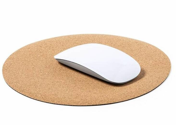 Hiirimatto pyöreä - Mouse pads - 175488 - 1