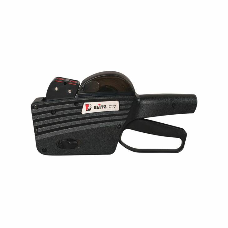 Hinnoittelukone BLITZ C17/A 2-rivinen - Pricing machines - 150078 - 1