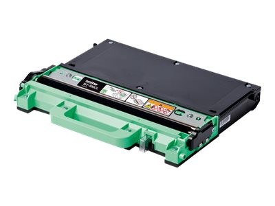 Hukkavärisäiliö BROTHER WT-300CL - Brother laser toner cartridges and drums - 159548 - 1