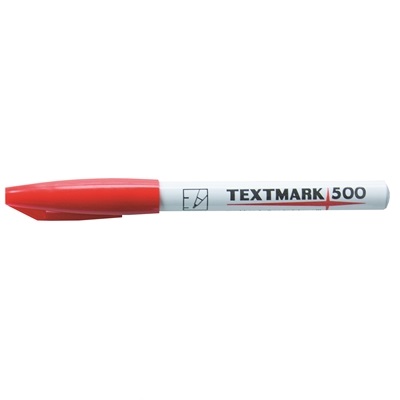 Huopakynä 0,5mm TEXTMARK 500 pyöreä - Felt-tip pens - 112098 - 1