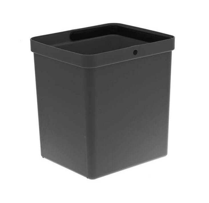 Jätesanko 15L muovia - Trash, ash and waste bins - 160408 - 1