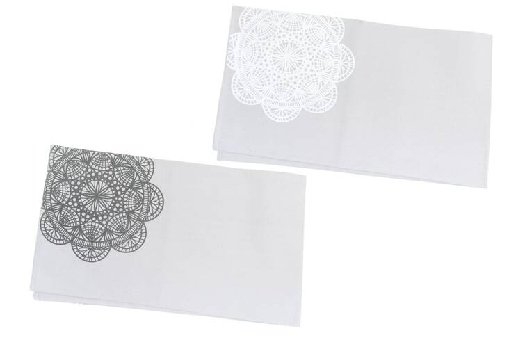 Kaitaliina 40x140cm Leea - Home textiles - 146808 - 1