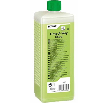 Kalkinpoistoaine 1L Lime-A-way Extra - Dishwashing liquids and kitchen cleaners - 162708 - 1