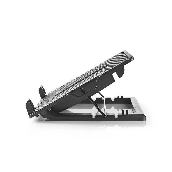 Kannettavan Teline Nedis Yleismalli - Laptop stands - 164128 - 1