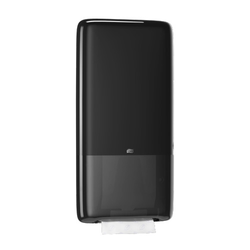 Käsipyyheteline TORK H5 muovi PeakServe - Folded hand towels and dispensers - 153318 - 1