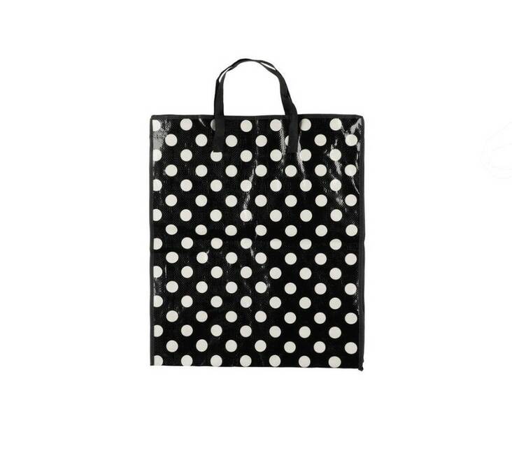 Kestokassi 65x28x55cm ACCES Polka - Kestokassit - 173868 - 1
