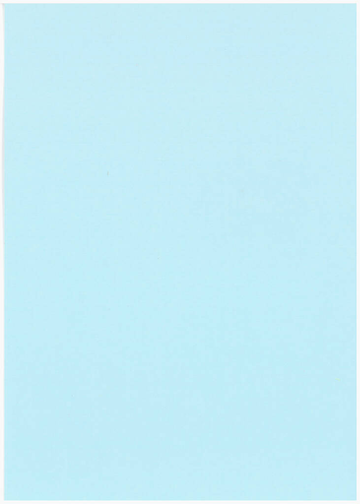 Korttipohja A6 1-osainen/25 kpl - Askartelutarvikkeet - 136108 - 1