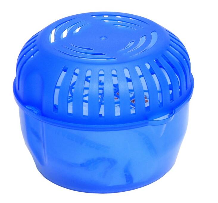 Kosteudenpoistaja 450g - Kiinteistövarusteet - 148728 - 1