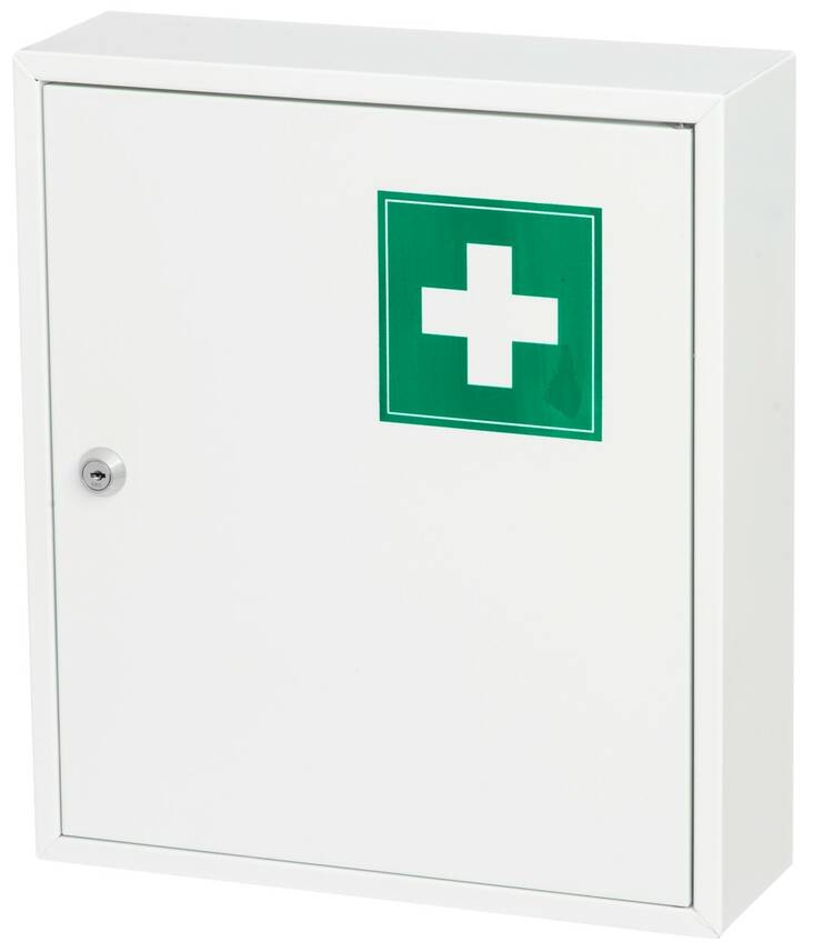 Lääkekaappi TARMO - Muut ensiaputuotteet - 159558 - 1