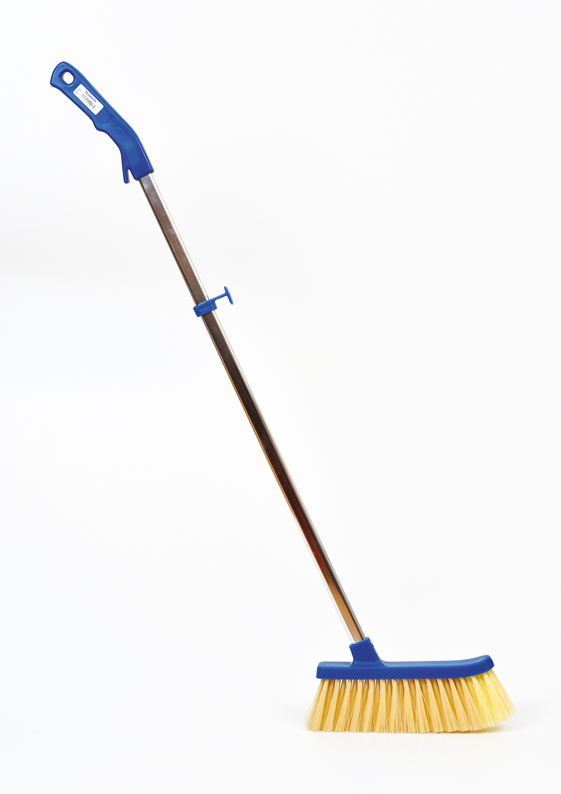 Lattiaharja SINI Pro - Vinovarsiharjat ja rikkalapiot - 157088 - 1