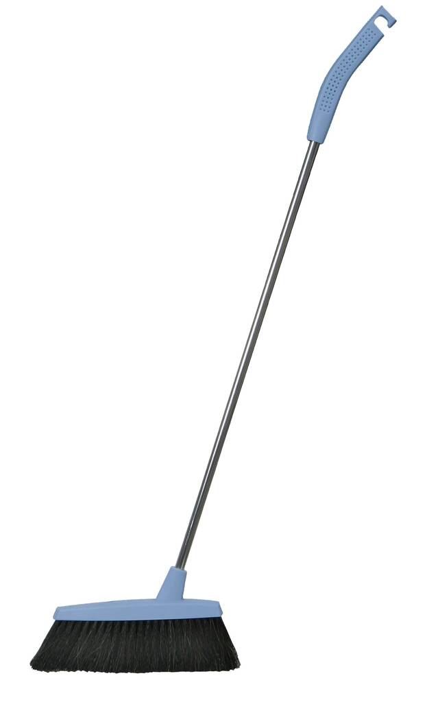 Lattiaharja SINI - Slanted brooms and dustpans - 149658 - 1