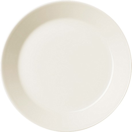 Lautanen 17cm IITTALA Teema - Plates and bowls - 134738 - 1
