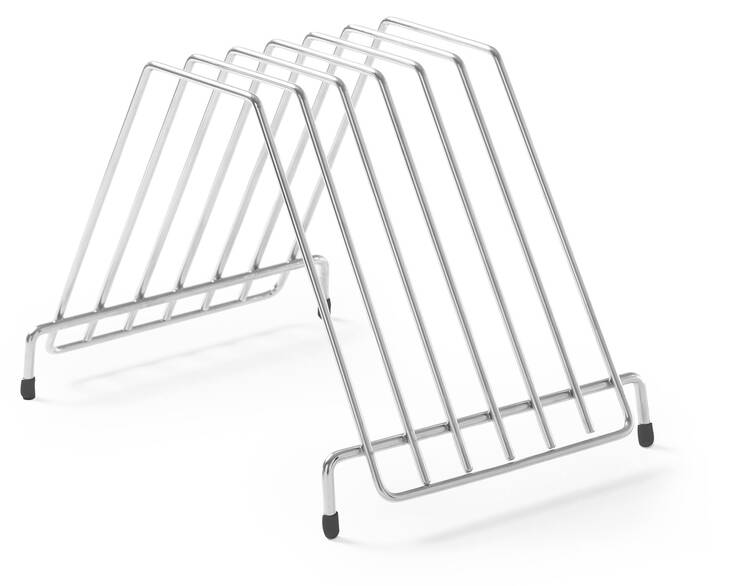 Leikkuulautateline 6:lle laudalle HENDI - Other kitchen and household supplies - 170038 - 1