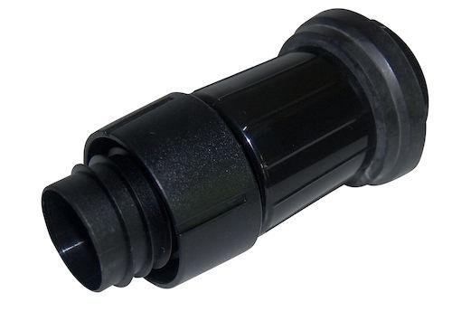 Letkuliitin imuriin 32mm NILFISK - Vacuum Accessories - 162148 - 1