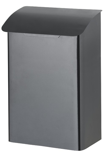 Metallinen postilaatikko ORTHEX - Kiinteistövarusteet  - 138988 - 1