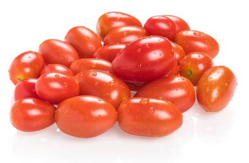 Miniluumutomaatti 1,2kg/ltk - Fruits - 175638 - 1