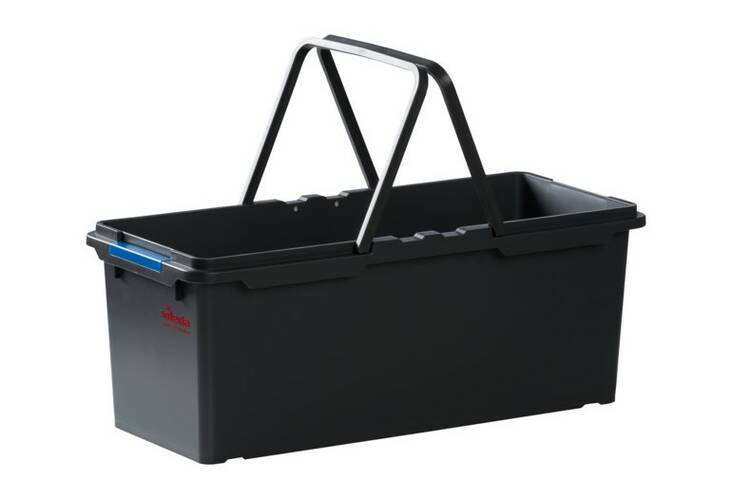 Moppilaatikko Origo 2 VILEDA - Cleaning Trolleys and Accessories - 176708 - 1