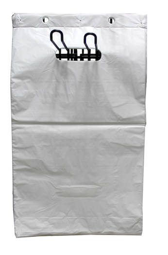 Muovikassi C5/HD 19x26cm kahiseva - Muovikassit - 104818 - 1