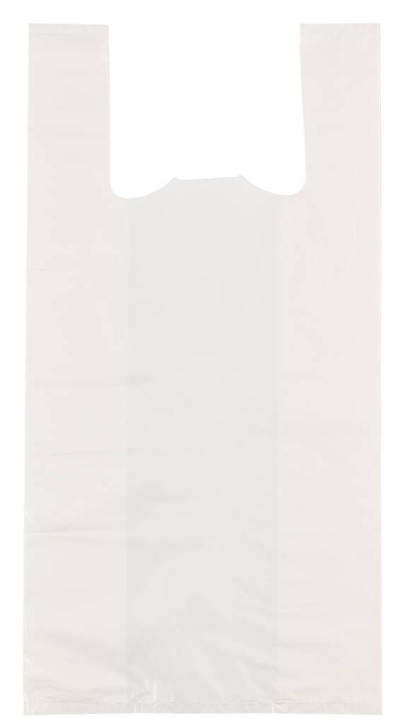 Muovikassi henkseli 20L LDPE 35my - Plastic bags - 130728 - 1