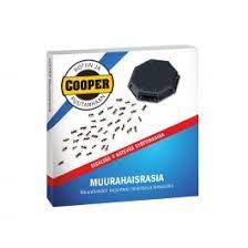 Muurahaisrasia 4ras/ltk COOPER - Puutarhatarvikkeet - 169878 - 1