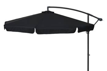 Päivänvarjo 3m 4LIVING Banana - Garden furniture - 148008 - 1