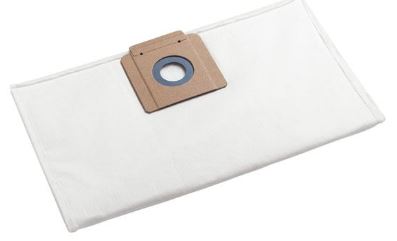 Pölypussi fleece KÄRCHER - Vacuum Bags - 178338 - 1