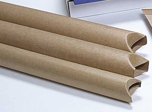 Postitusputki 100x750mm - Packaging and mailing boxes - 120708 - 1