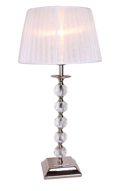 Pöytävalaisin Spezia K9 56cm - Interior lighting - 154468 - 1