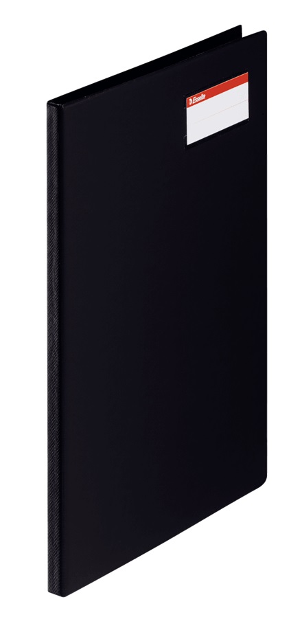 Puristusmekanismikansio A4 ESSELTE - Conference Clip Binders and Lever Arch F - 103048 - 1