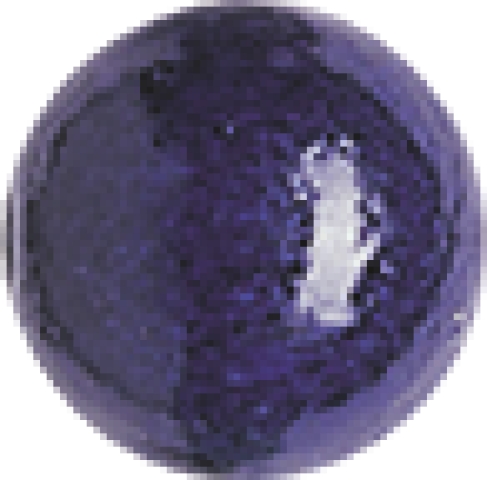 Puuhelmet 8mm, 85 kpl - Craft supplies - 140808 - 1