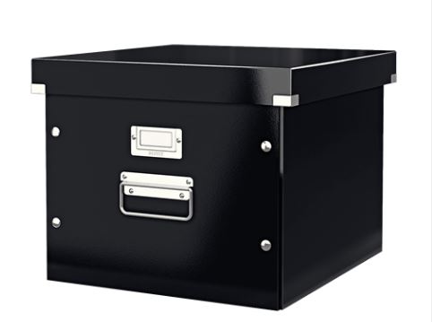 Riippukansiolaatikko A4 Click & Store - Hanging Folders and Accessories - 148298 - 1