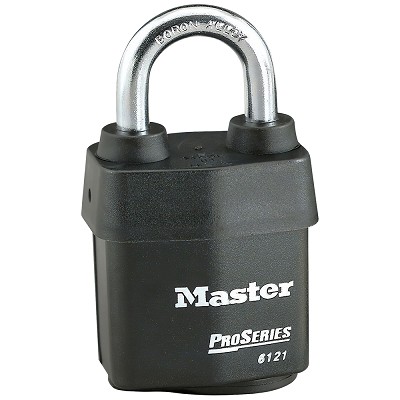 Riippulukko Master Pro Series - Small supplies - 164408 - 1