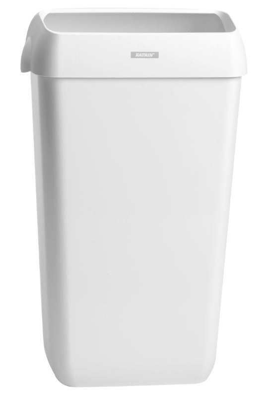 Roskakori 25L KATRIN - Roska-, tuhka- ja jäteastiat - 156418 - 1