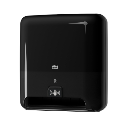 Rullakäsipyyheteline TORK H1 - Roll hand towels and dispensers - 144268 - 1