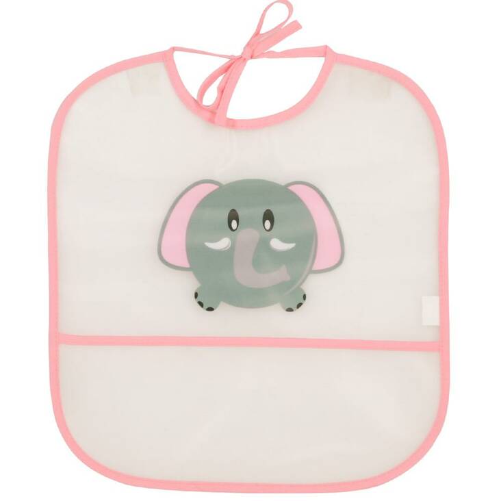 Ruokalappu Emma 27x30cm - Children's dining - 158158 - 1