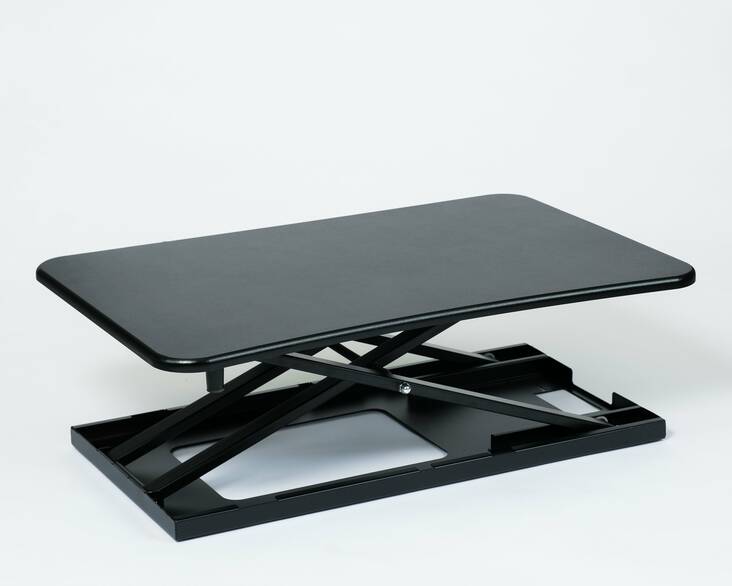 Säädettävä Työtaso STOO D.O.D - Kannettavien telineet - 169618 - 1