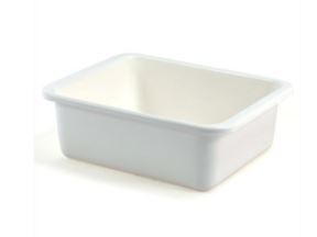 Säilölaatikko 5L PLASTEX - Säilytyslaatikot ja -korit  - 168538 - 1