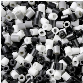 Silityshelmet 2000kpl lajitelma - Askartelutarvikkeet - 160158 - 1